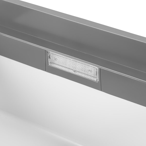 Lodówka turystyczna, samochodowa ArctiX+ 40L Outtec