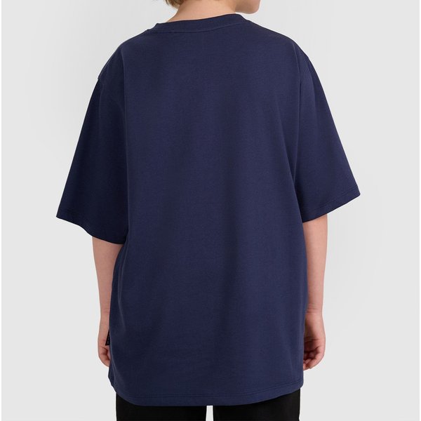 Koszulka chłopięca TTSHM2412 4F - granat