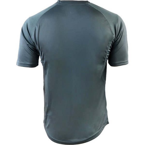 Koszulka męska One Givova - szara