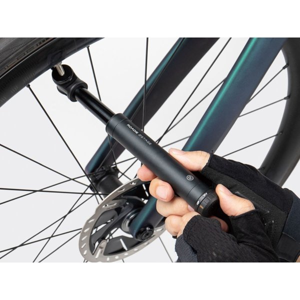 Pompka rowerowa Roadie 2Stage Topeak