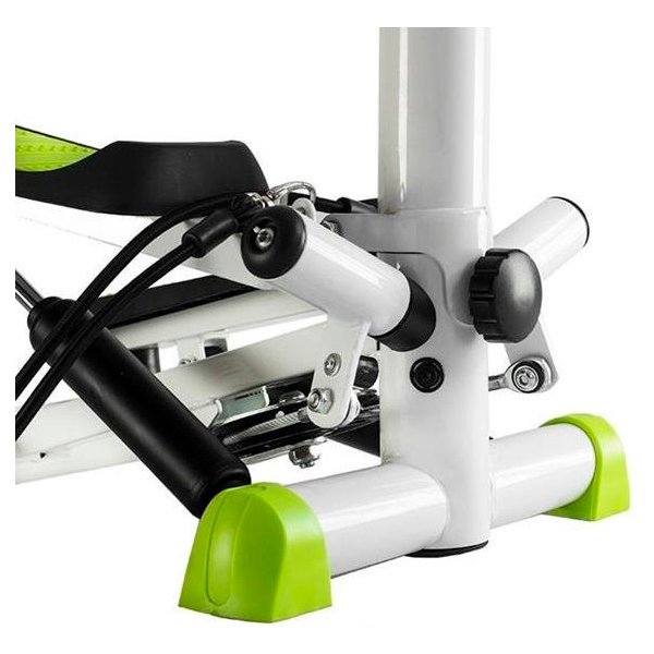 Stepper skośny z kolumną i linkami S8004 HMS