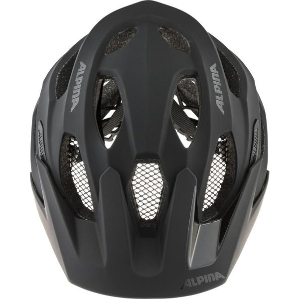Kask Carapax 2.0 Alpina