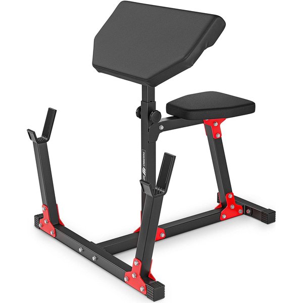 Ławka Scotta modlitewnik MH-L105 2.0 Marbo Sport