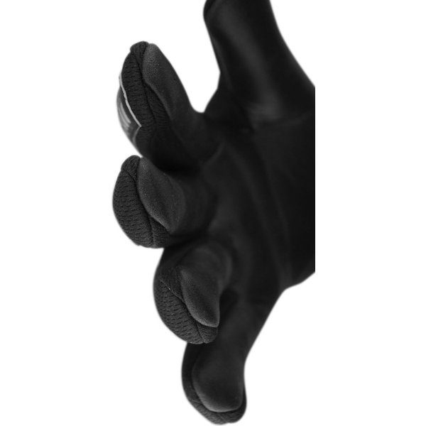 Rękawice bramkarskie Attrakt Infinity NC Reusch