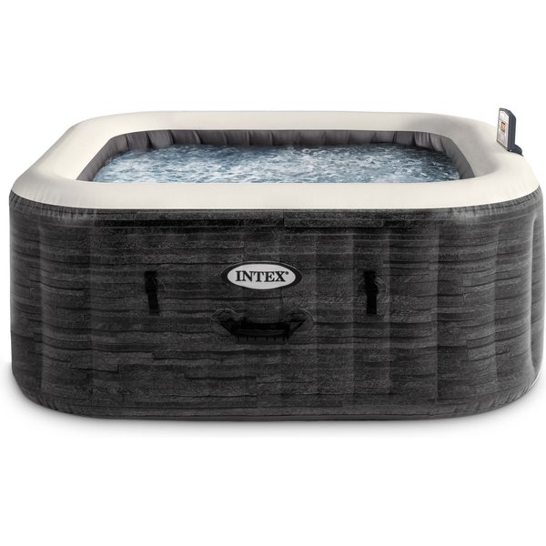 Basen jacuzzi Greystone Deluxe 175x175x71cm Intex