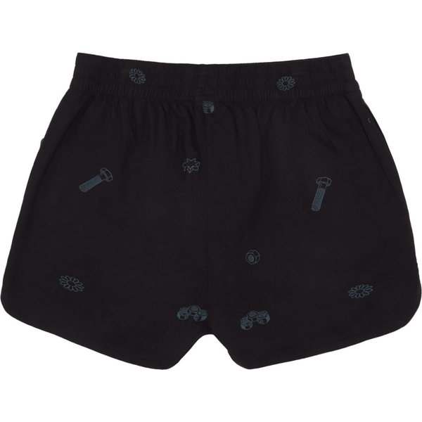 Spodenki damskie Good Trip DC Shoes