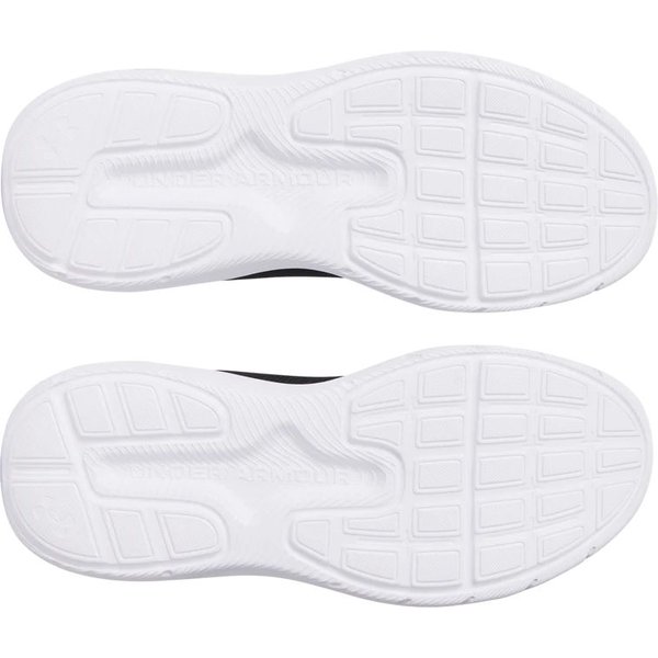 Buty do biegania Phade Run 3 Under Armour - czarny