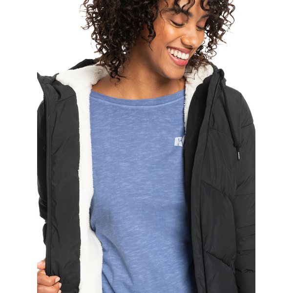 Kurtka damska, parka Better Weather Roxy