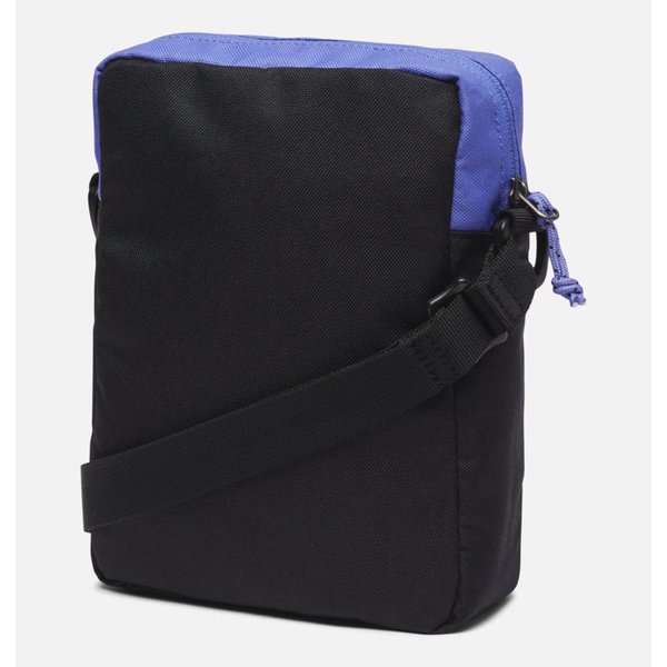Torba na ramię Zigzag 2,5L Columbia - purple lotus