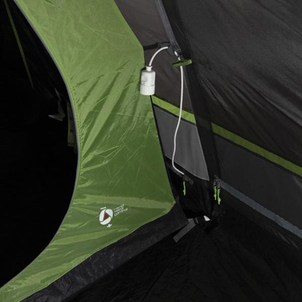 Namiot Brixen 5.0 High Peak