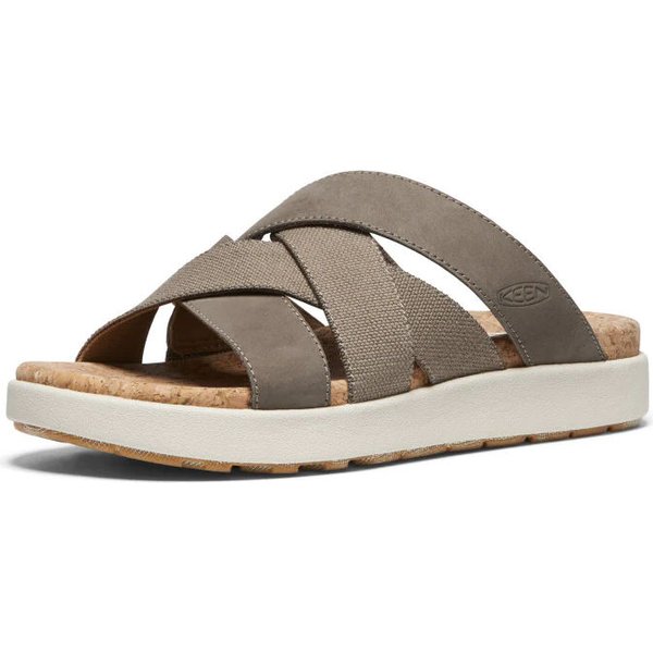 Klapki Elle Mixed Wm's Keen