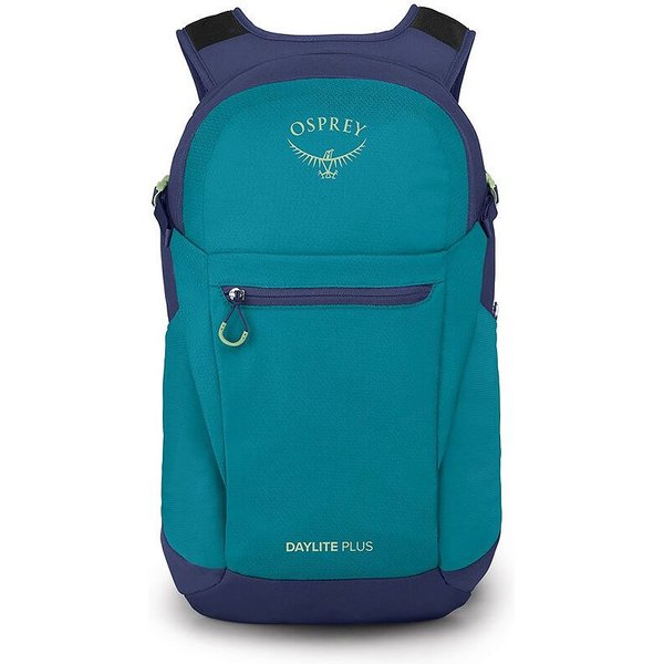 Plecak Daylite Plus Osprey - Blue Spikemoss/Alkaline