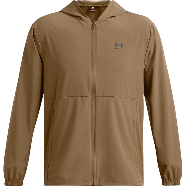 Kurtka męska Vibe Woven Windbreaker Under Armour