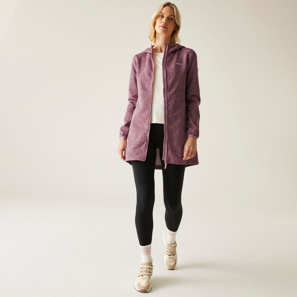 Polar damski Bloomfield Regatta - Lils