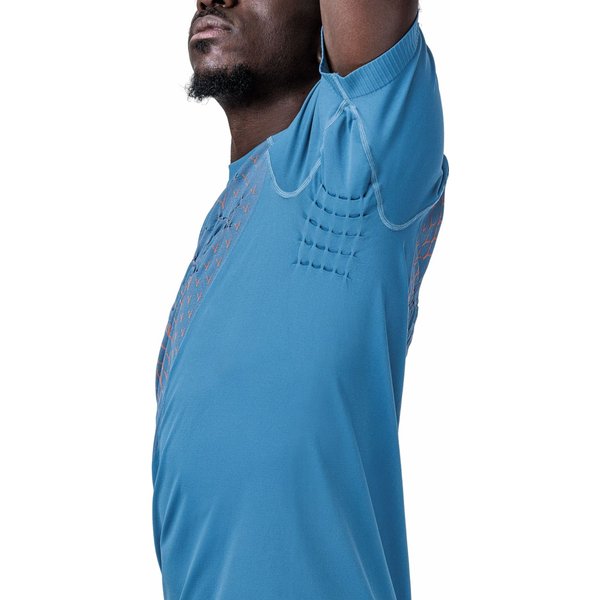 Koszulka męska Twyce Run Shirt SS X-Bionic