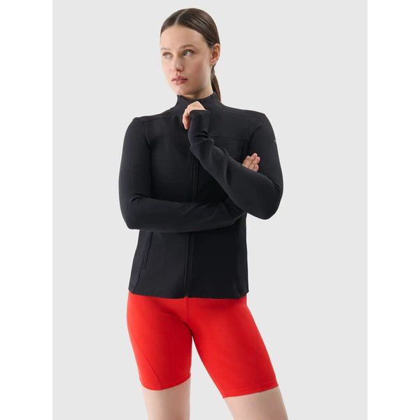 Bluza damska TFSWF466 4F