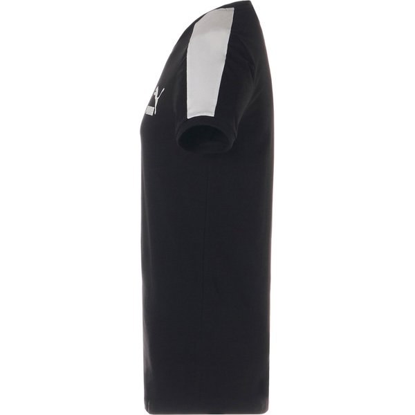 Koszulka męska T7 Iconic Puma - Black