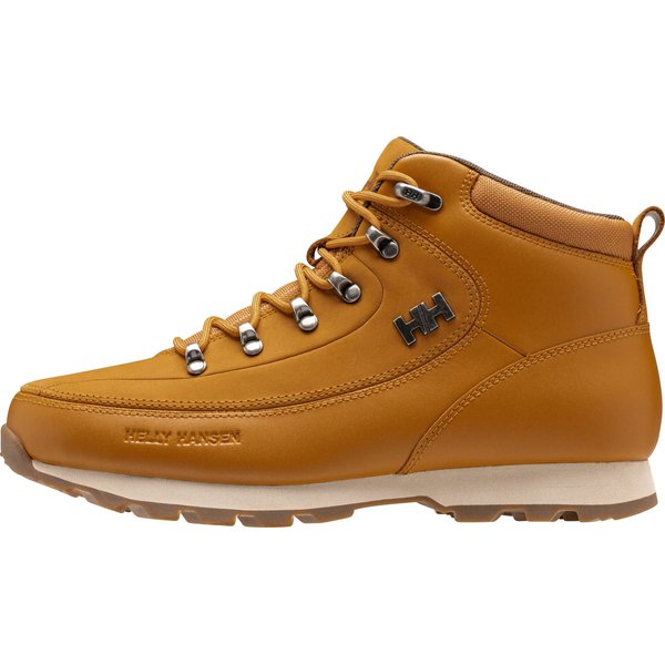 Buty The Forester Premium Helly Hansen - Honey Wheat/Cream