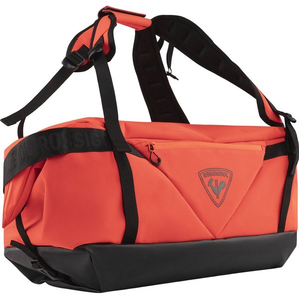 Torba z funkcją plecaka Duffle 60L Rossignol