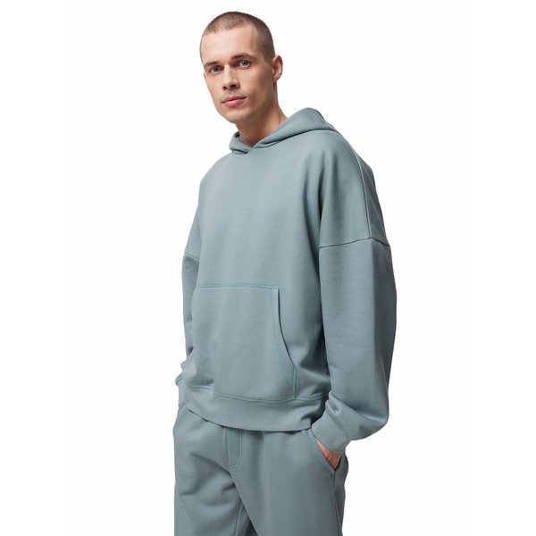 Bluza męska OTHWSS24TSWSM0992 Outhorn