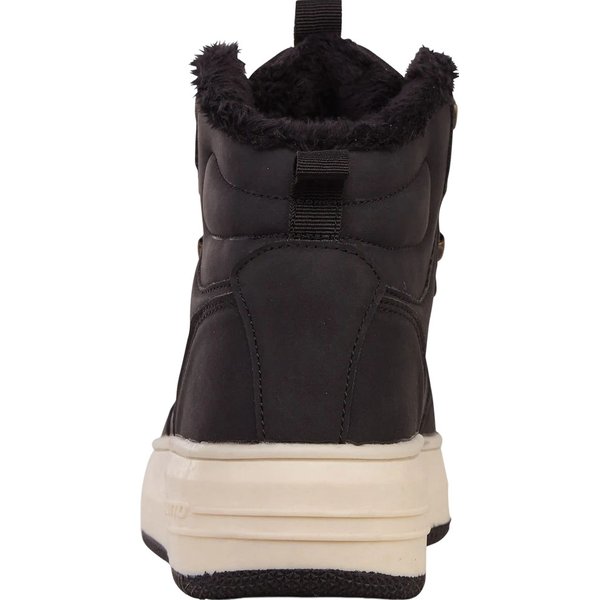 Buty Jalana PF Fur Lotto - czarne