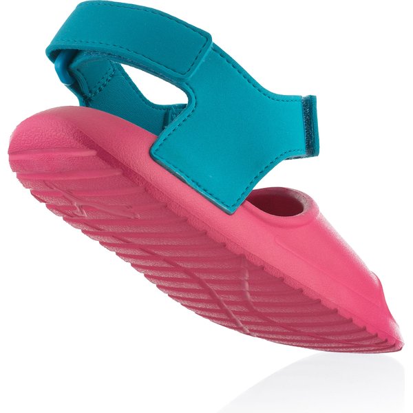 Sandały Divecat v2 Injex Jr Puma - pink/turquoise