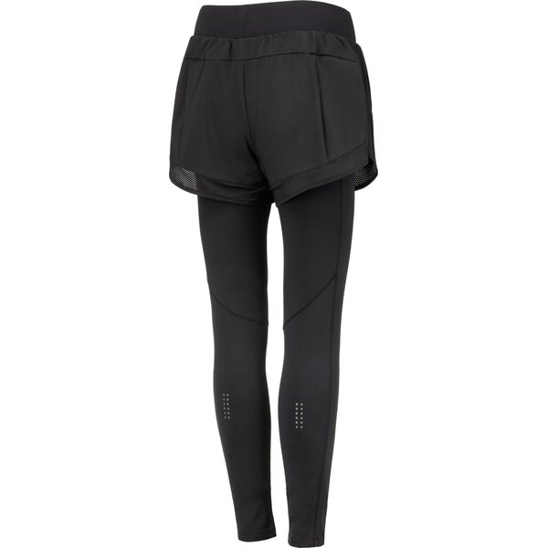 Spodnie treningowe damskie RT Shorts & Long Tights Puma