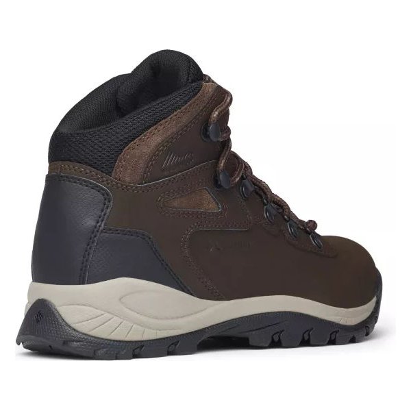 Buty trekkingowe Newton Ridge Plus Wm's Columbia - Cordovan, Crown Jewel