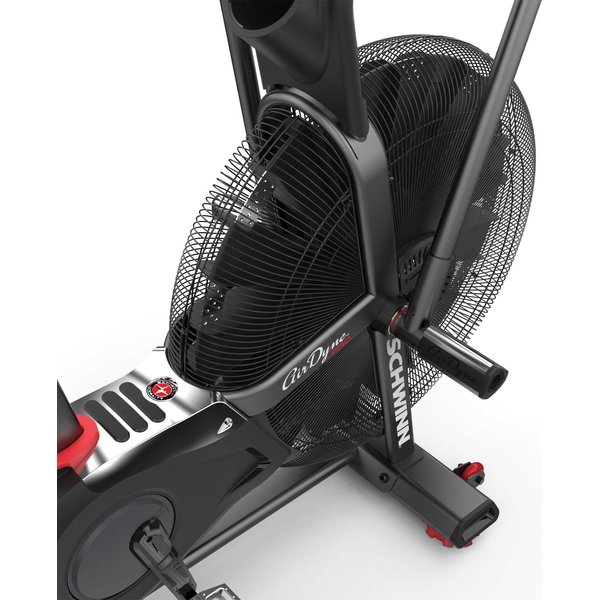 Rower powietrzny Airdyne AD8 Schwinn