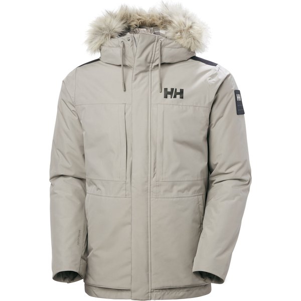 Kurtka męska Coastal 3.0 Parka Helly Hansen