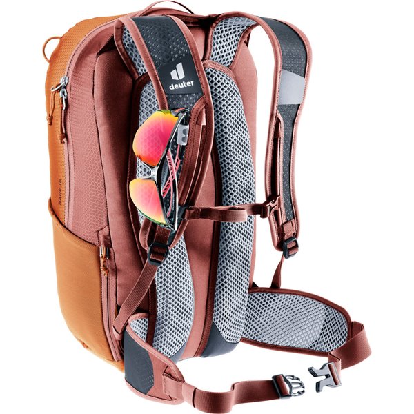 Plecak Race 16L Deuter - sprout-ivy