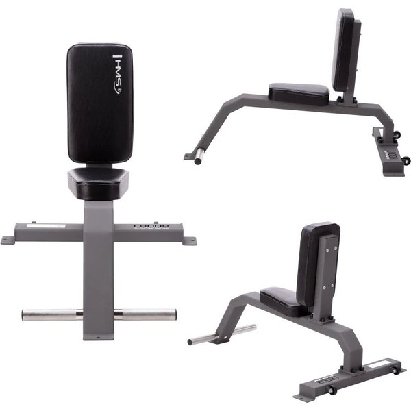 Ławka treningowa Commercial L8008 HMS