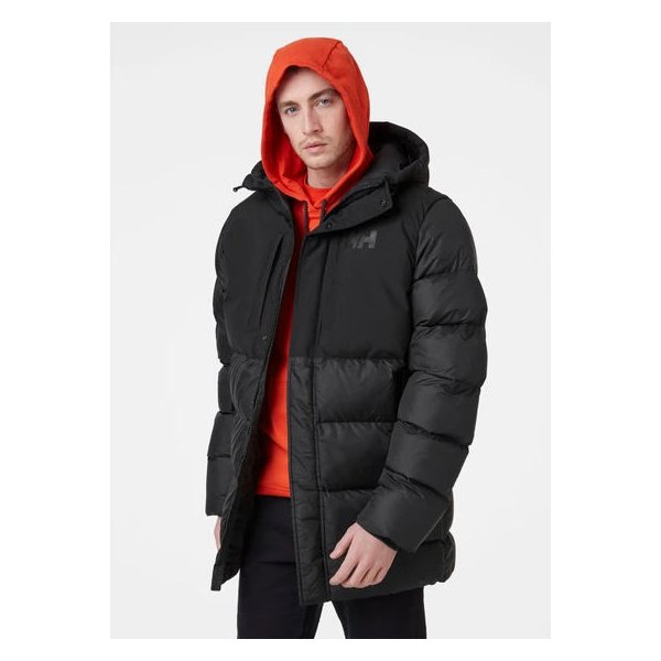 Kurtka męska Active Puffy Helly Hansen