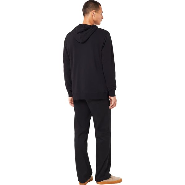 Bluza męska Duality B1B Po Hoodie Oakley - black