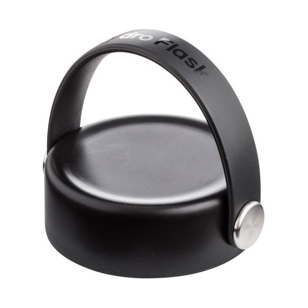 Butelka termiczna Wide Flex Cap 1,18L Hydro Flask - indigo