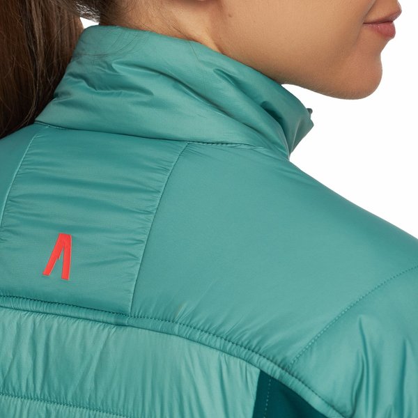 Kurtka damska Tofana Alpinus