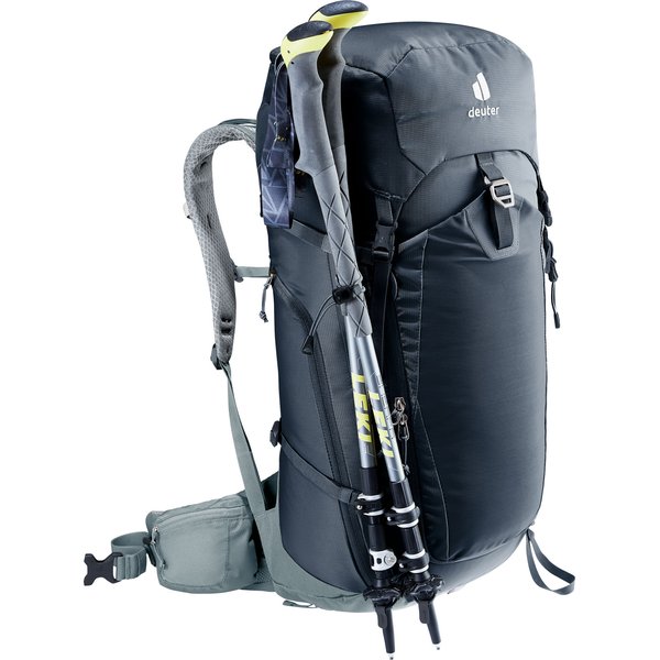 Plecak Trail Pro 36L Deuter - black shale