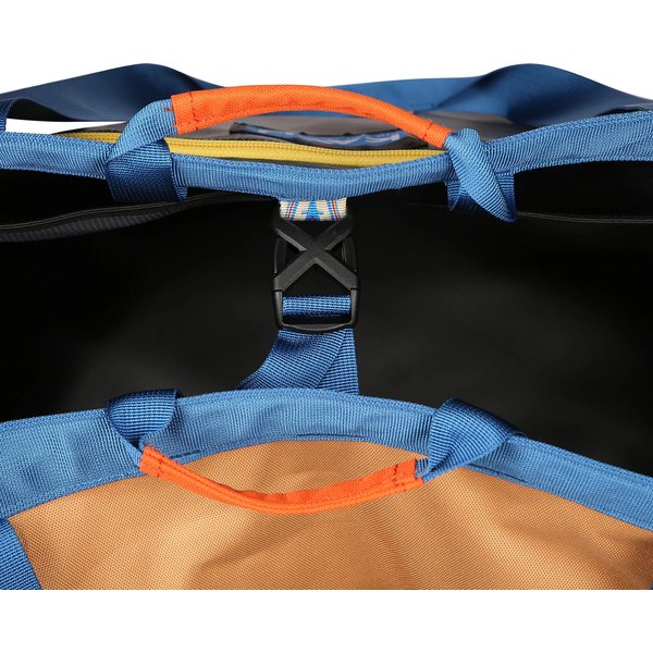 Torba na ramię, shopper Hauler Tote KAVU - Camper Cove