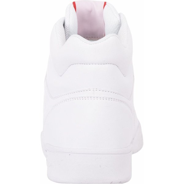 Buty Mangan Kappa - biały