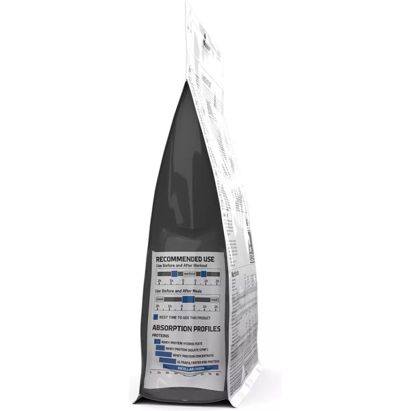 Gainerator 1000g wanilia Olimp