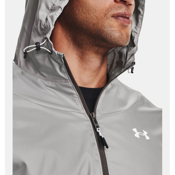 Kurtka męska Legacy Windbreaker 23 Under Armour