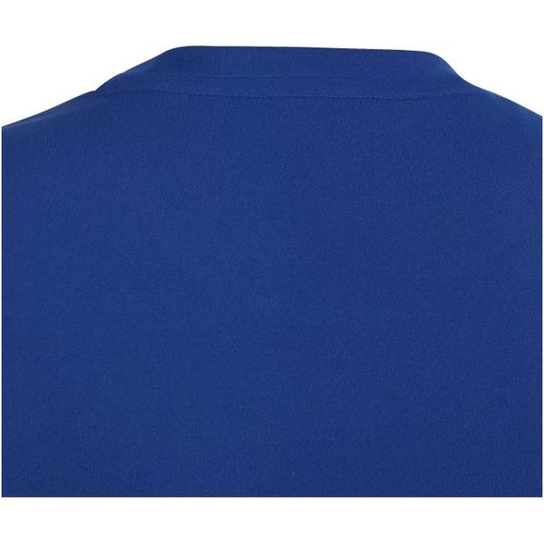 Koszulka juniorska Designed 2 Move Adidas - niebieska