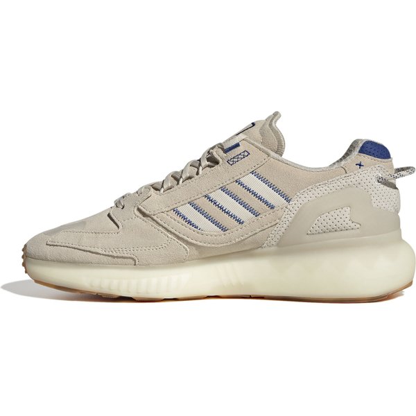 Buty ZX 5K Boost Adidas - beige