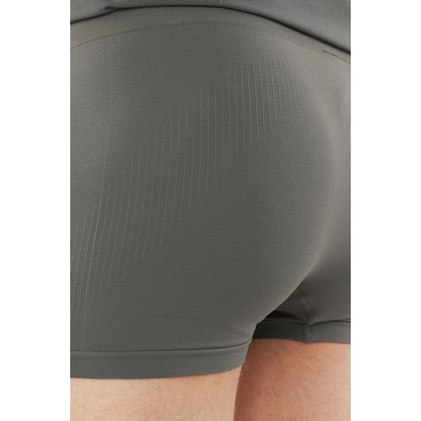 Bokserki męskie Breezer Viking - szare