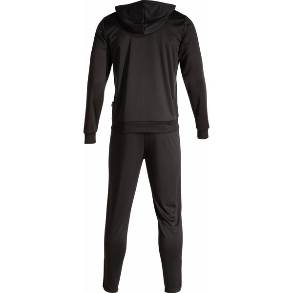 Dres męski Phoenix II Joma - black fluor yellow