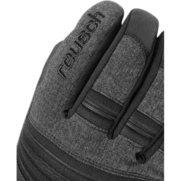 Rękawice narciarskie Conan R-Tex XT Reusch - black melange/black