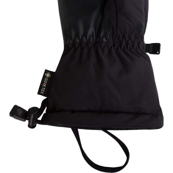 Rękawice narciarskie Chamonix GTX Mitt Trekmates