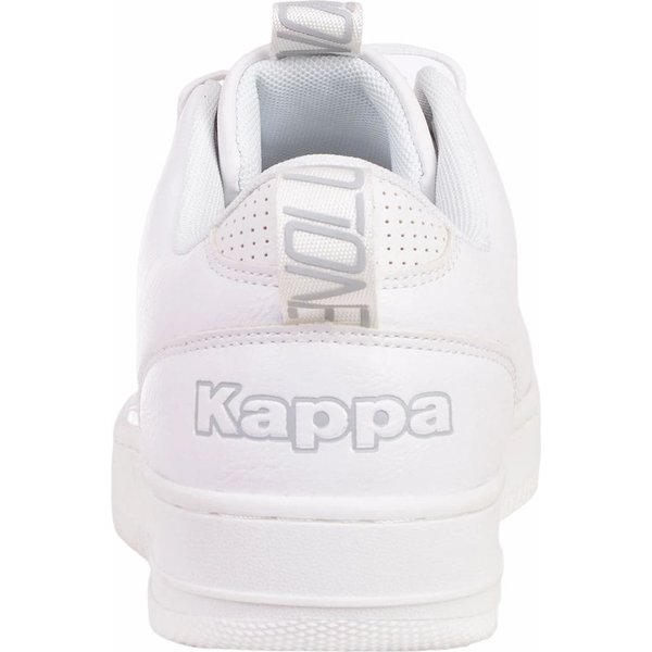 Buty Fogo OC Kappa - białe