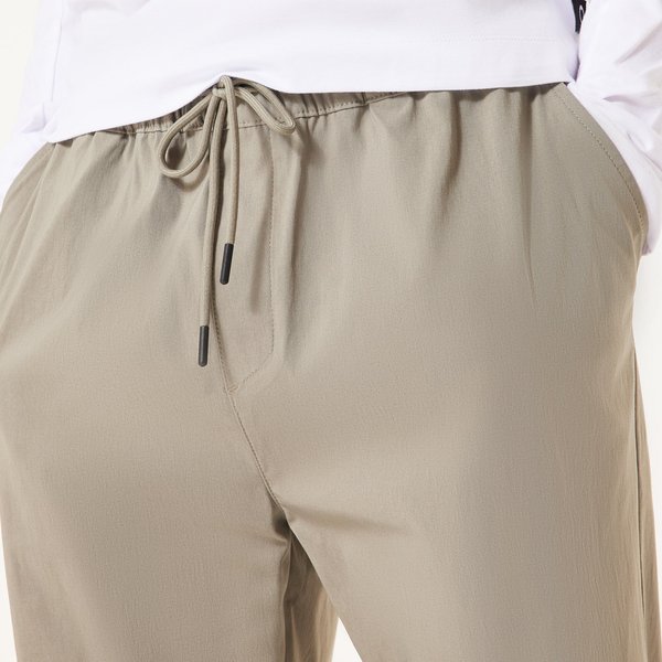 Spodnie dresowe męskie All Day Jogger Oakley - boulder green