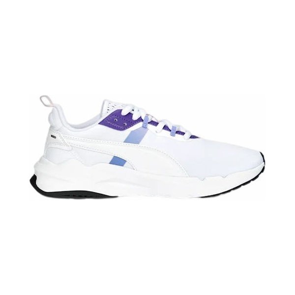 Buty Stride Monarch Wm's Puma - białe